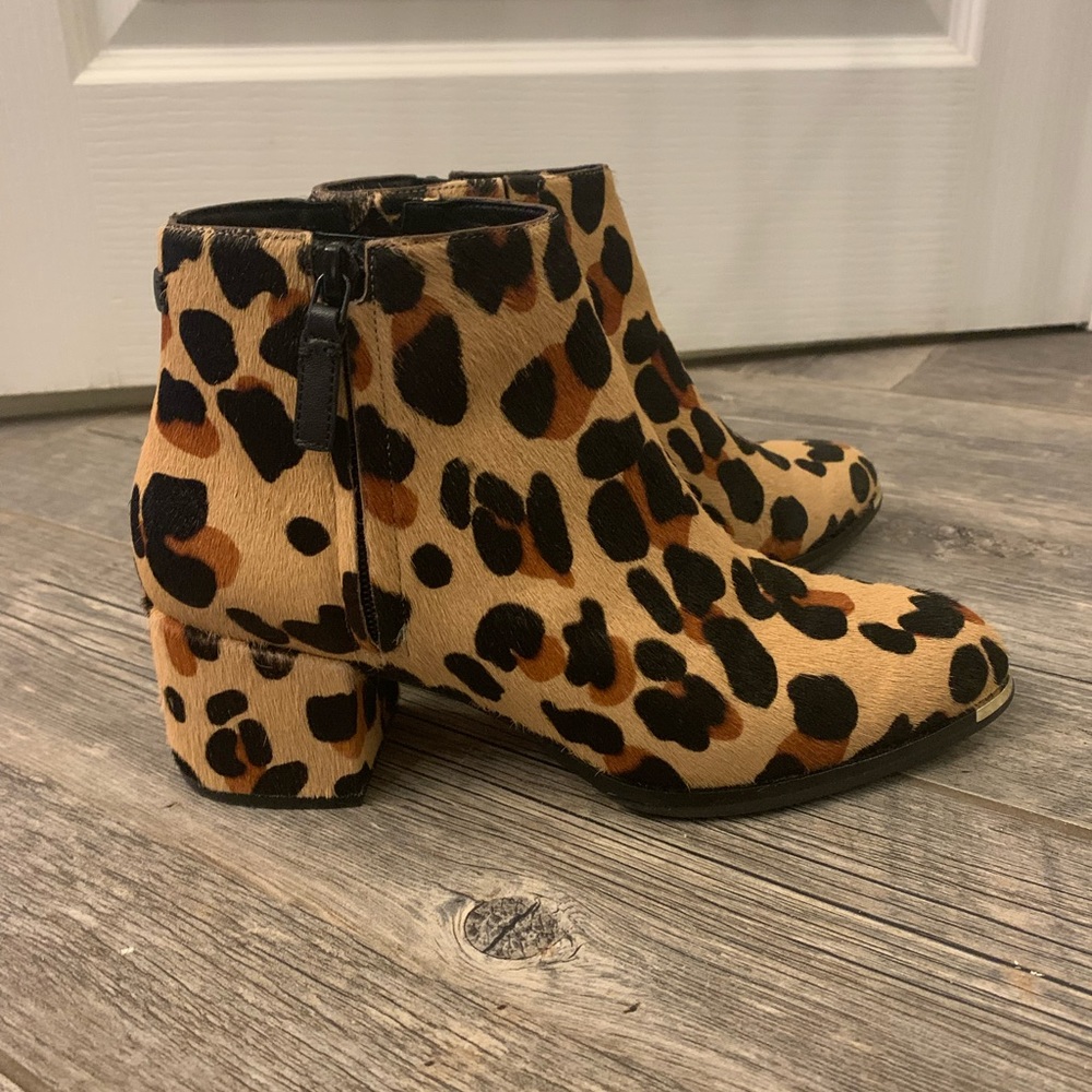 Cole Haan bootie size 7